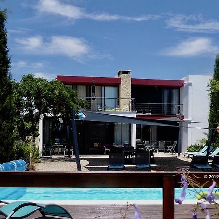 Bed And Breakfast Cas Al Cubo Tavira Exteriör bild