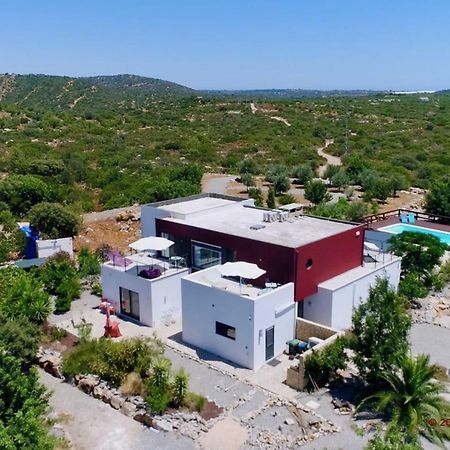 Bed And Breakfast Cas Al Cubo Tavira Exteriör bild