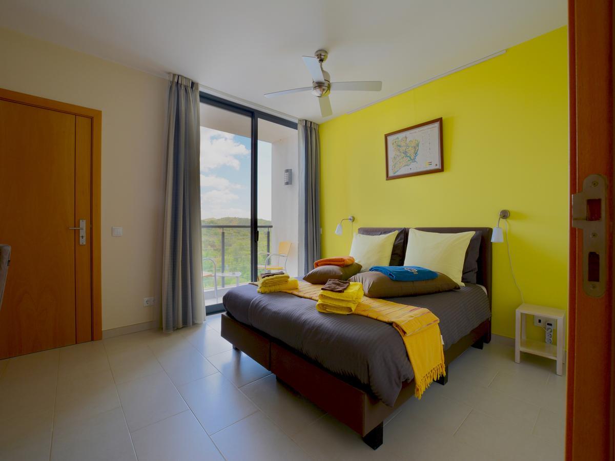 Bed And Breakfast Cas Al Cubo Tavira Exteriör bild