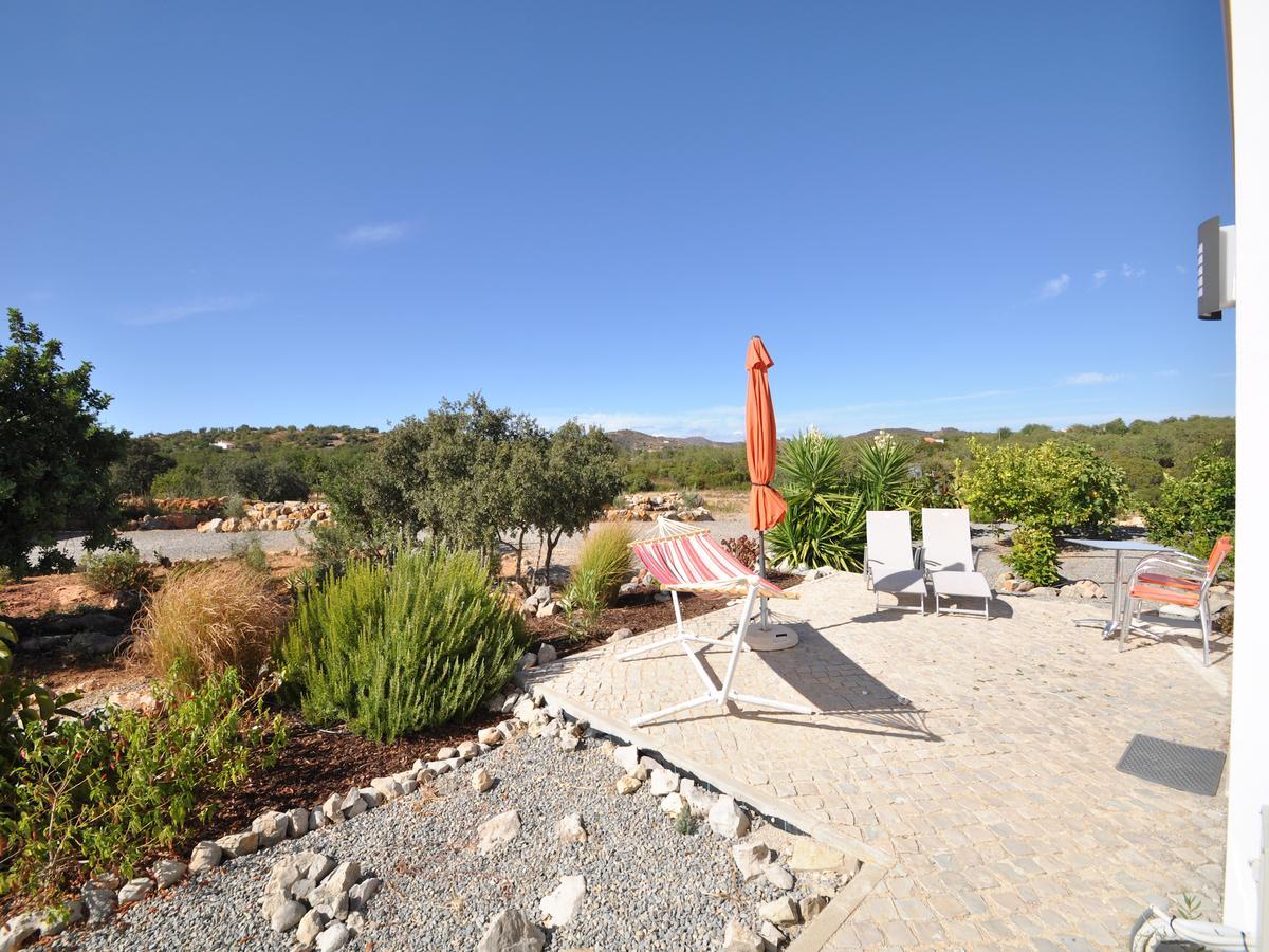 Bed And Breakfast Cas Al Cubo Tavira Exteriör bild