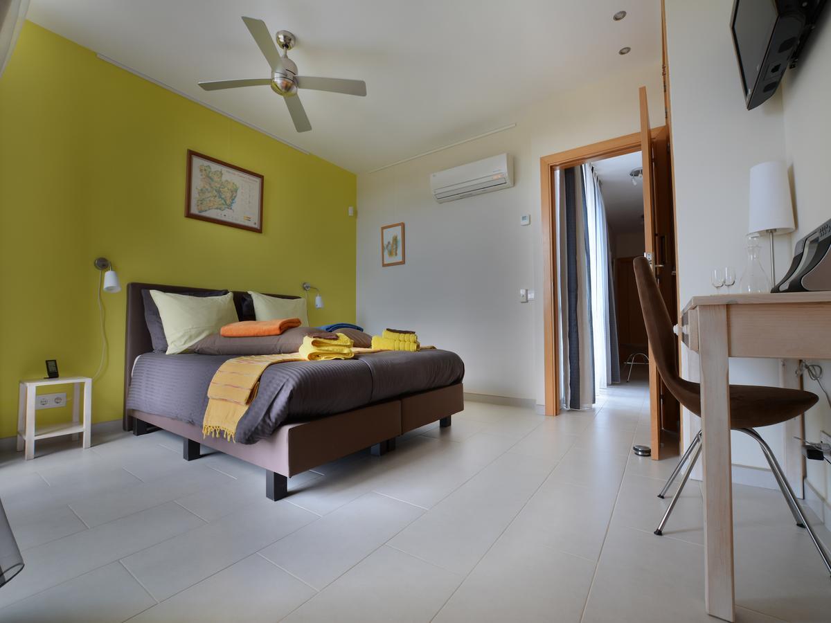 Bed And Breakfast Cas Al Cubo Tavira Exteriör bild