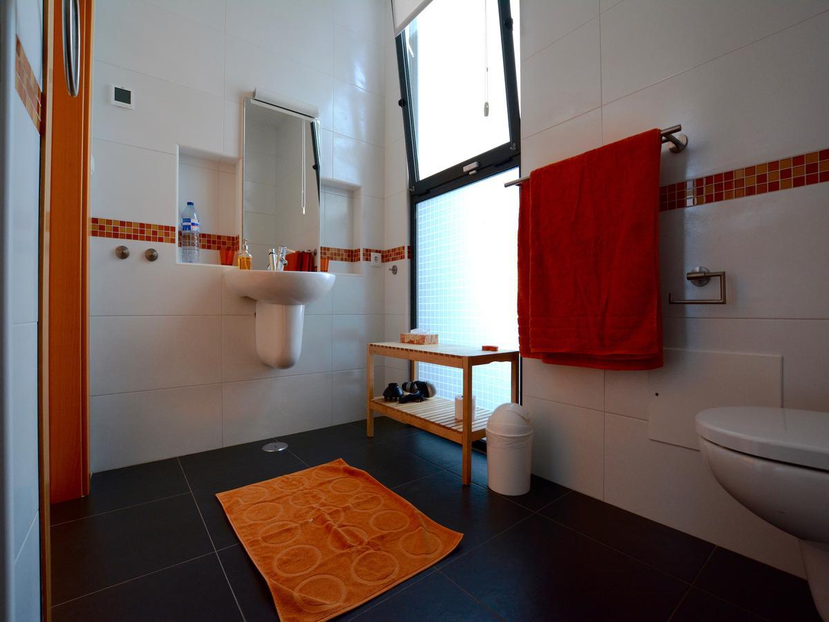 Bed And Breakfast Cas Al Cubo Tavira Exteriör bild