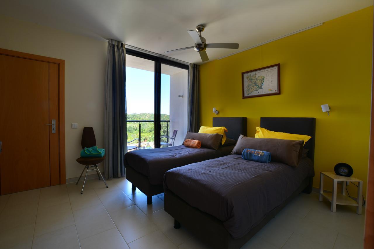 Bed And Breakfast Cas Al Cubo Tavira Exteriör bild