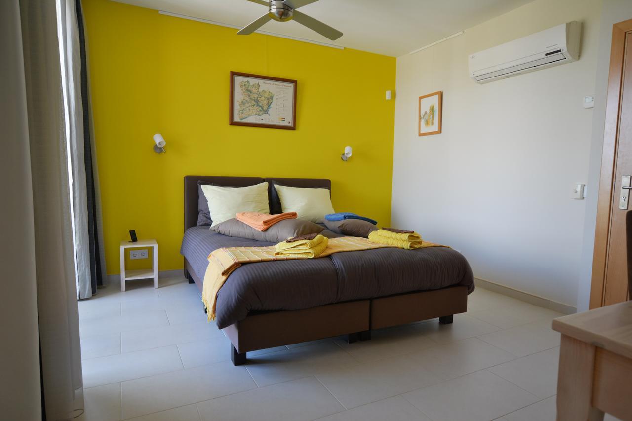 Bed And Breakfast Cas Al Cubo Tavira Exteriör bild