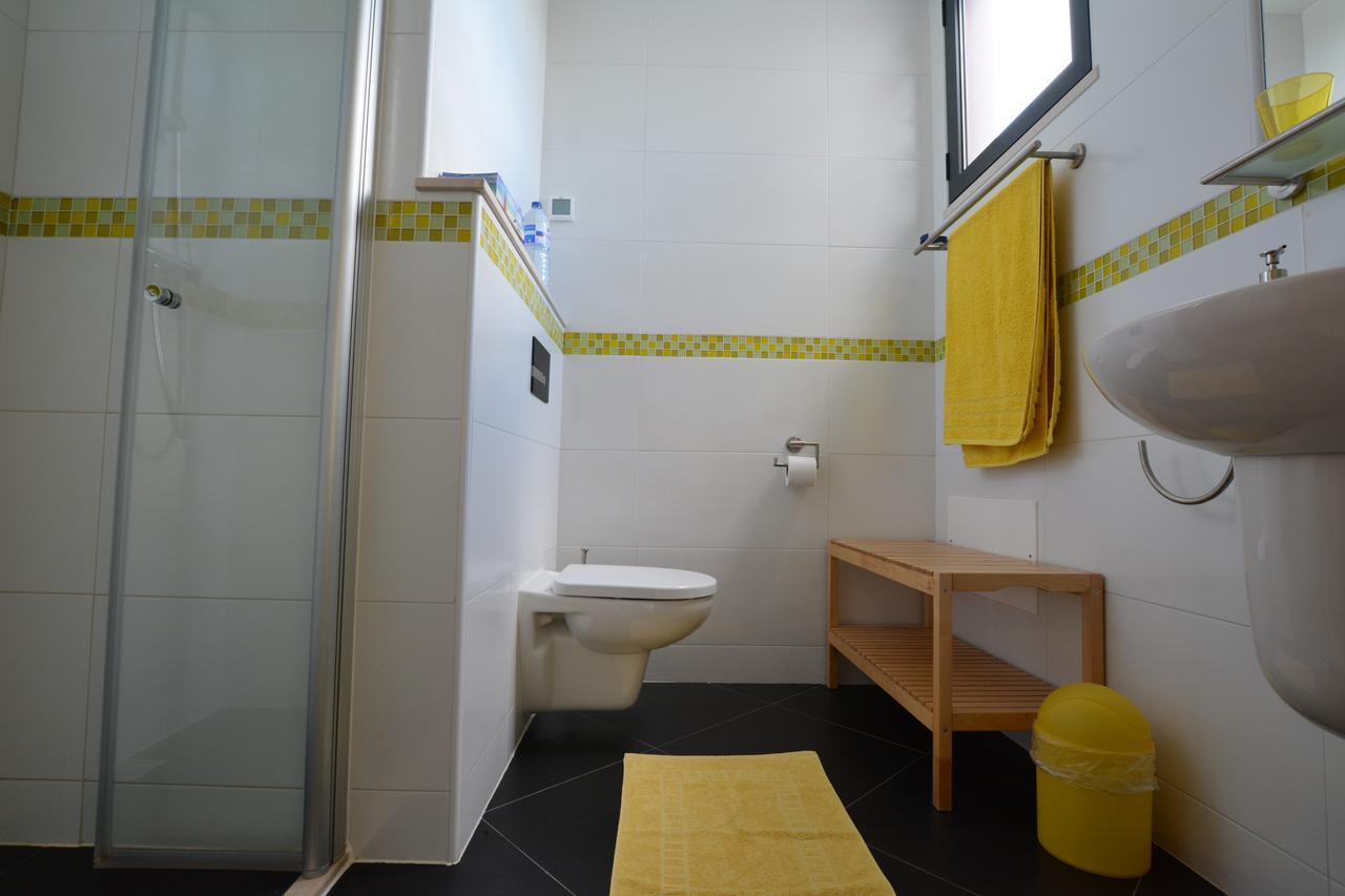 Bed And Breakfast Cas Al Cubo Tavira Exteriör bild