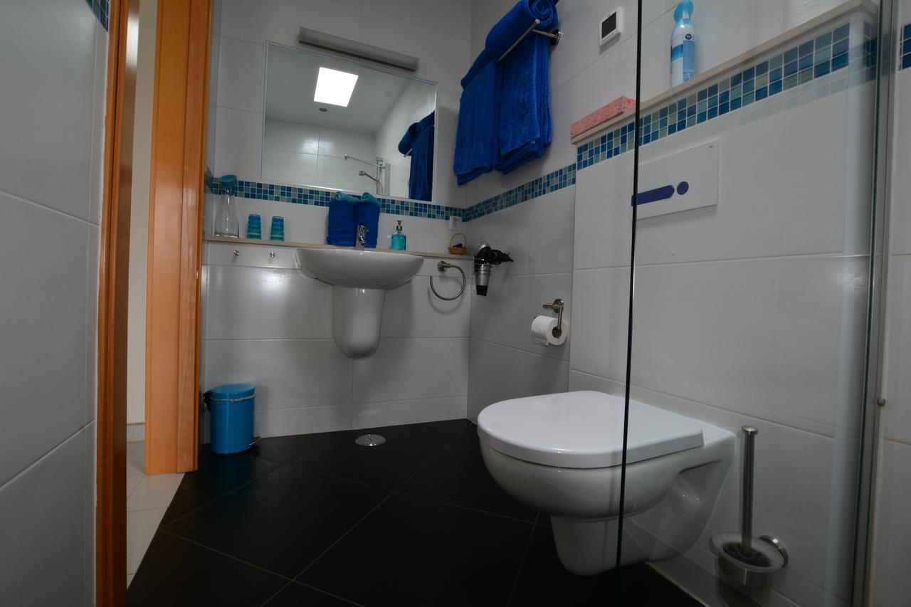 Bed And Breakfast Cas Al Cubo Tavira Exteriör bild