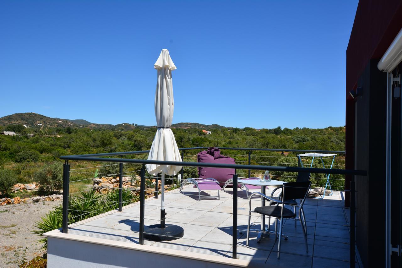 Bed And Breakfast Cas Al Cubo Tavira Exteriör bild