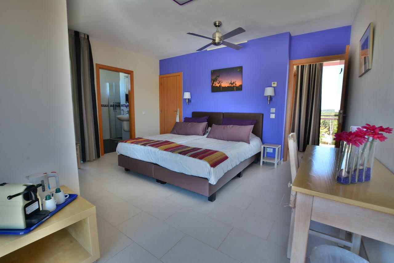 Bed And Breakfast Cas Al Cubo Tavira Exteriör bild