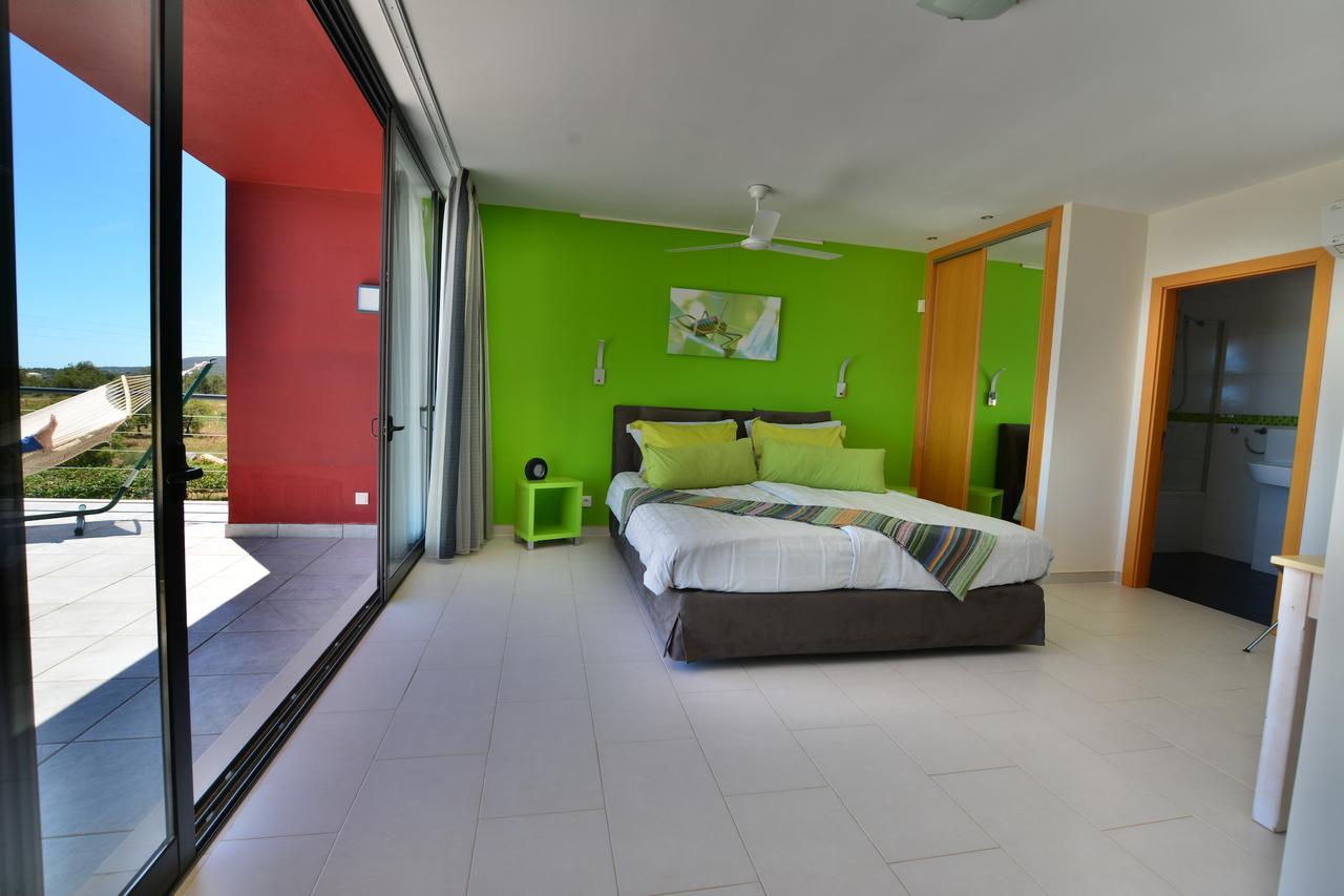 Bed And Breakfast Cas Al Cubo Tavira Exteriör bild