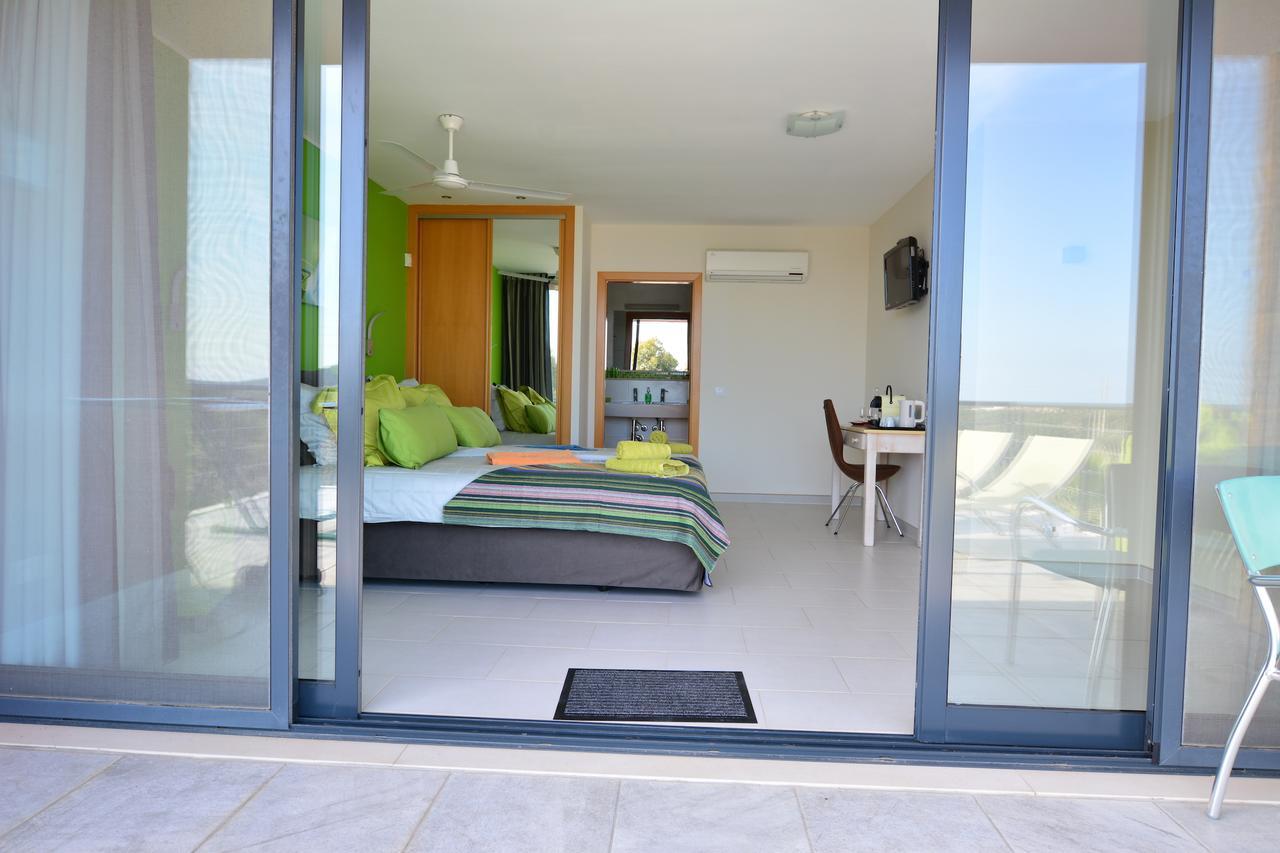 Bed And Breakfast Cas Al Cubo Tavira Exteriör bild