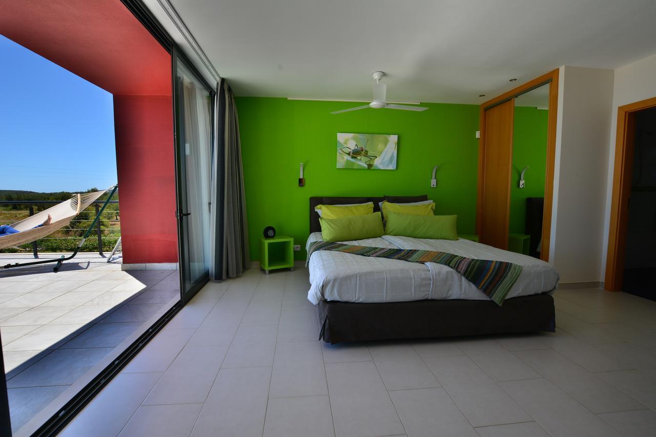 Bed And Breakfast Cas Al Cubo Tavira Exteriör bild