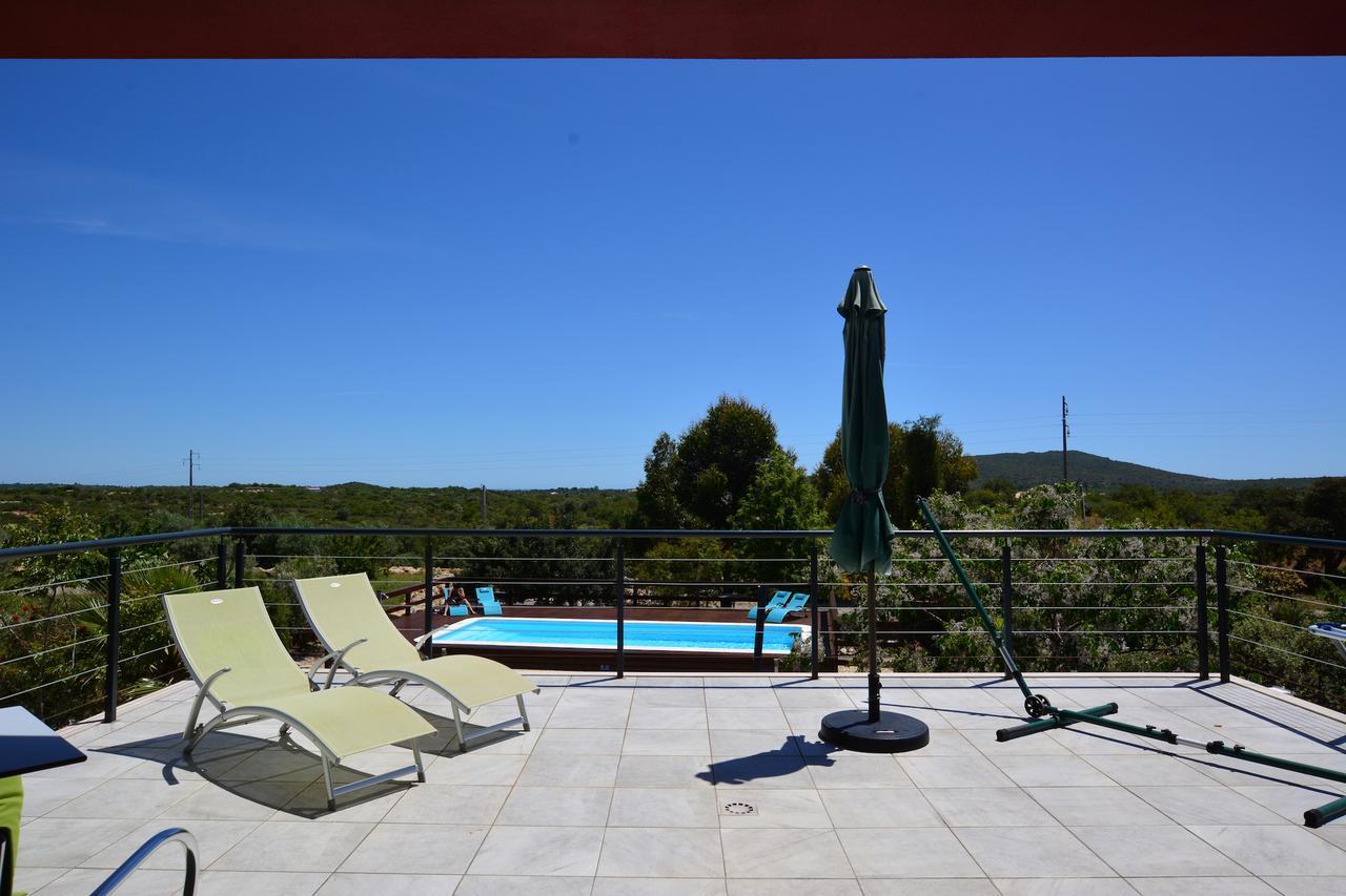 Bed And Breakfast Cas Al Cubo Tavira Exteriör bild