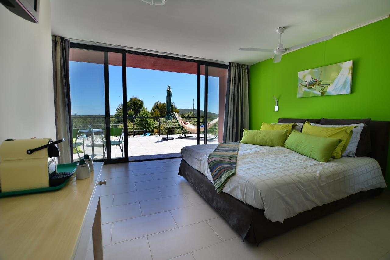 Bed And Breakfast Cas Al Cubo Tavira Exteriör bild